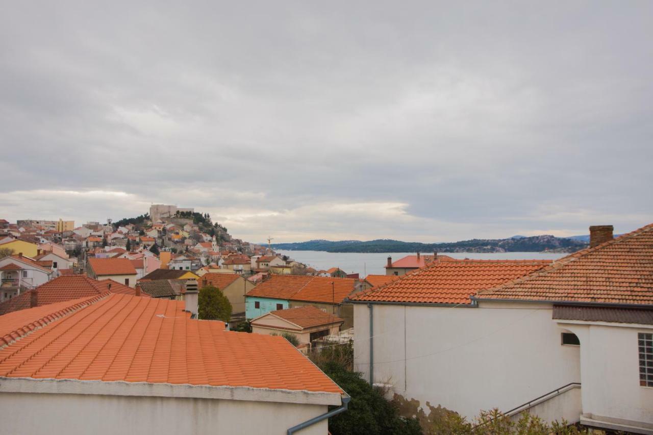 Apartments Tonka Šibenik Pokoj fotografie