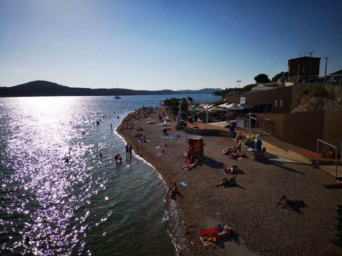 Apartments Tonka Šibenik Exteriér fotografie