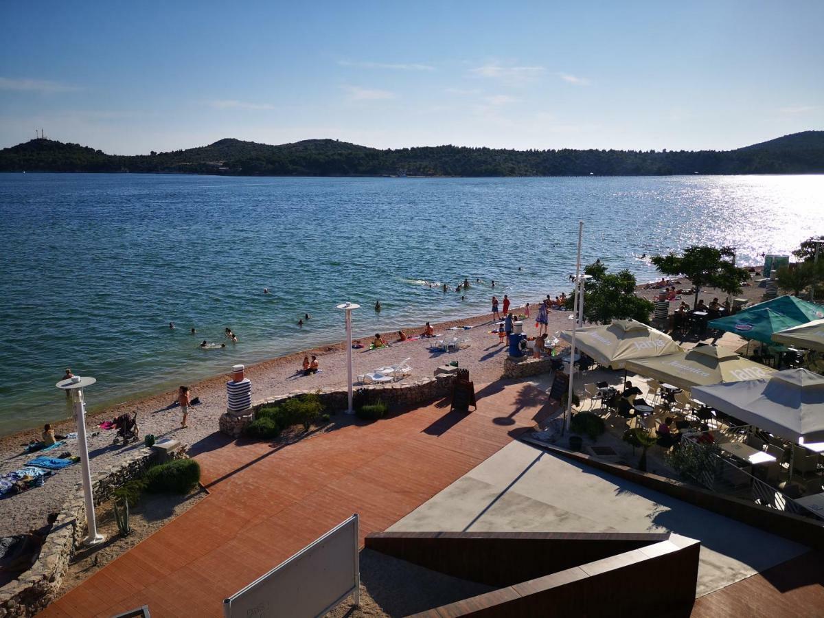 Apartments Tonka Šibenik Exteriér fotografie